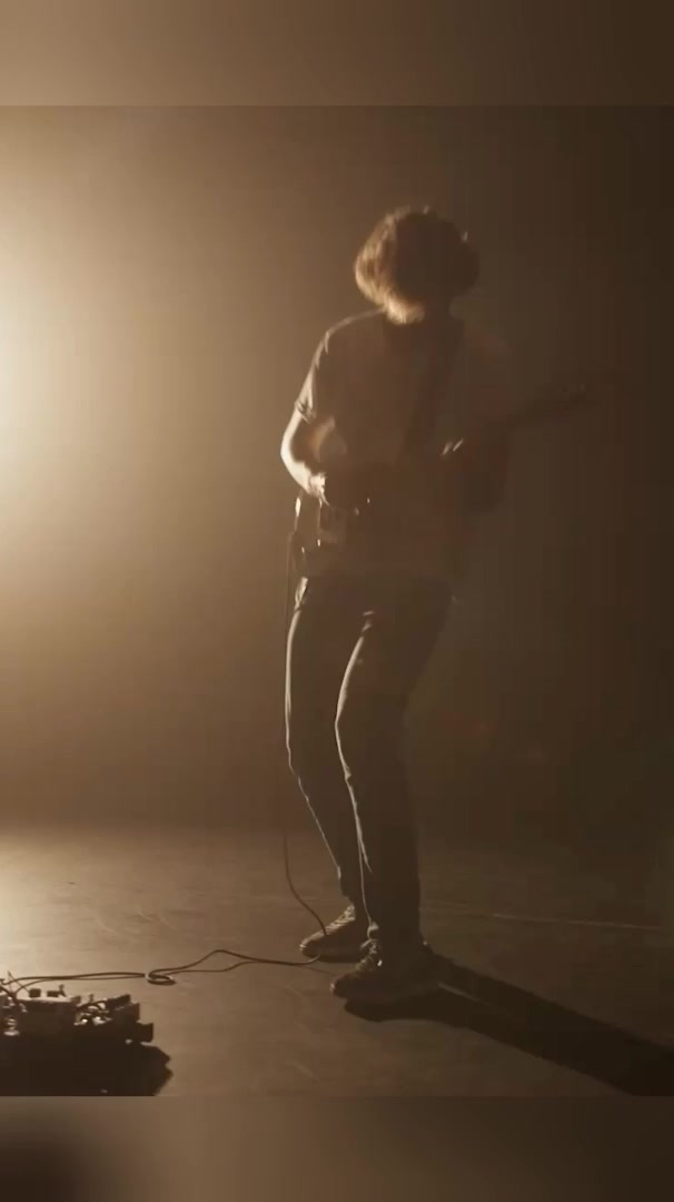 GuitarTribe.it ad creative, July 2026