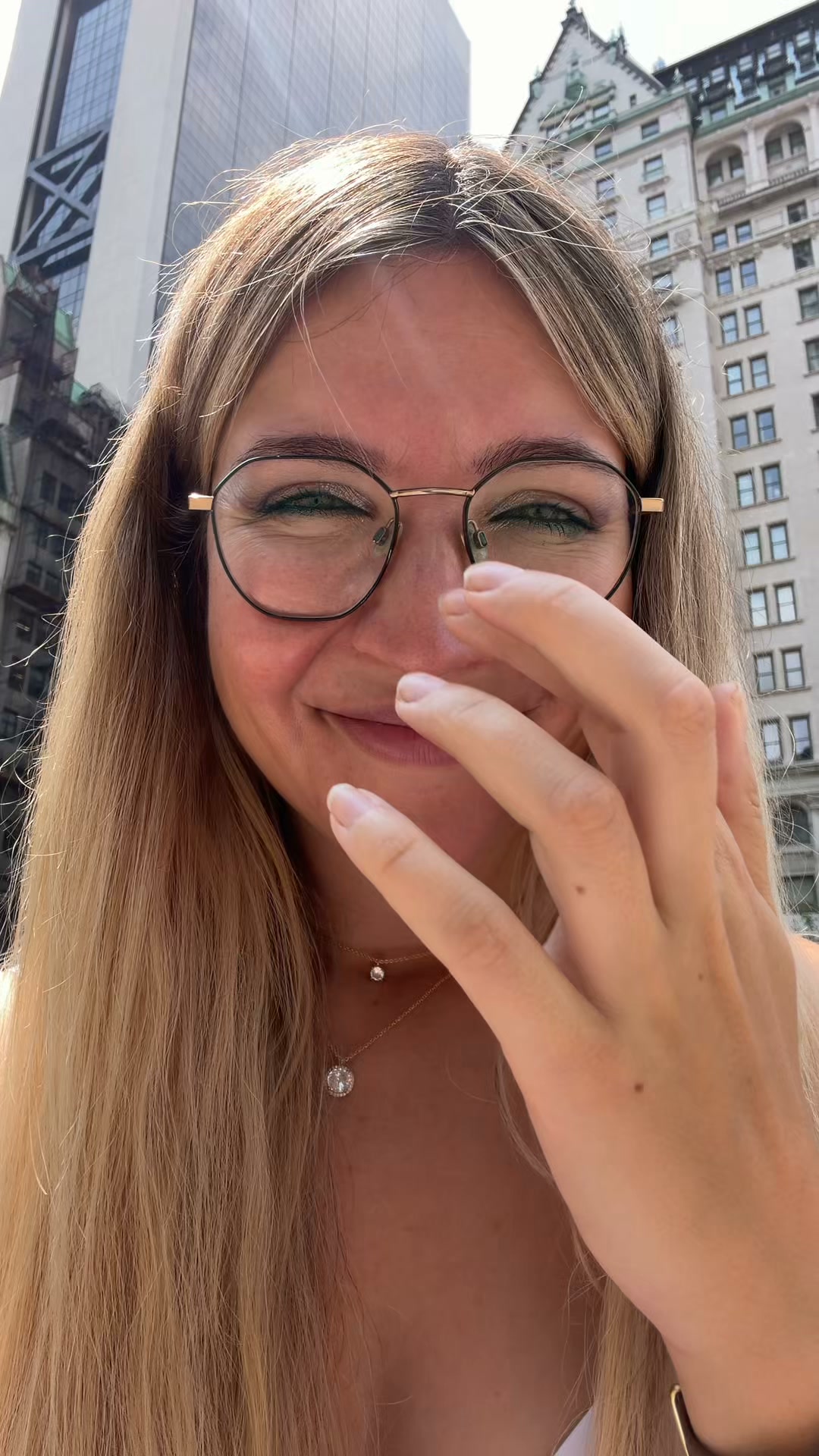 Julia Trost - Online Unternehmensaufbau ad creative, July 2026