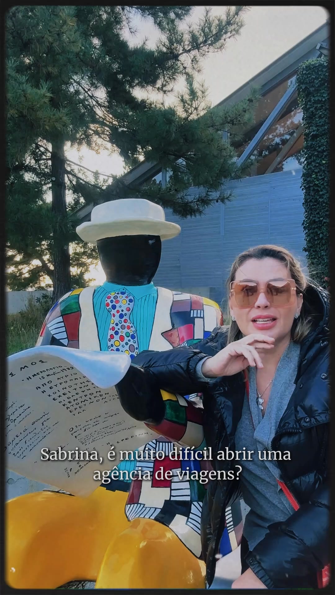 Sabrina Bull ad creative, July 2026