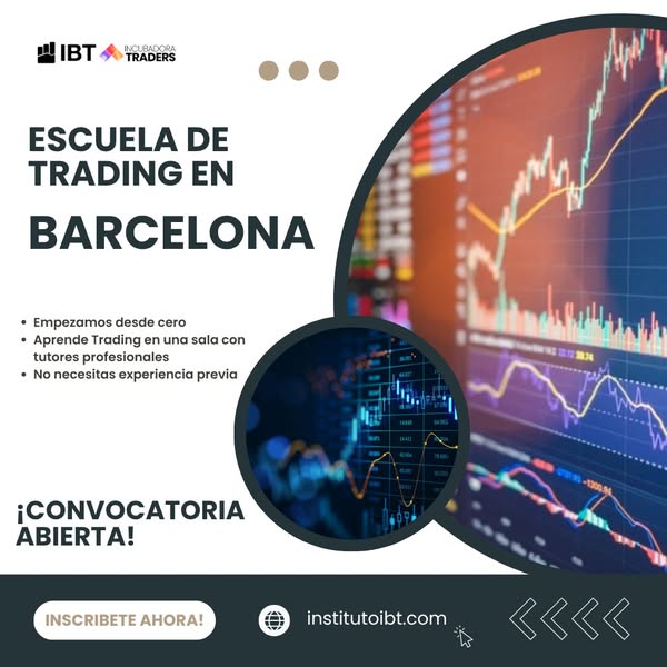 Instituto IBT ad creative, July 2026