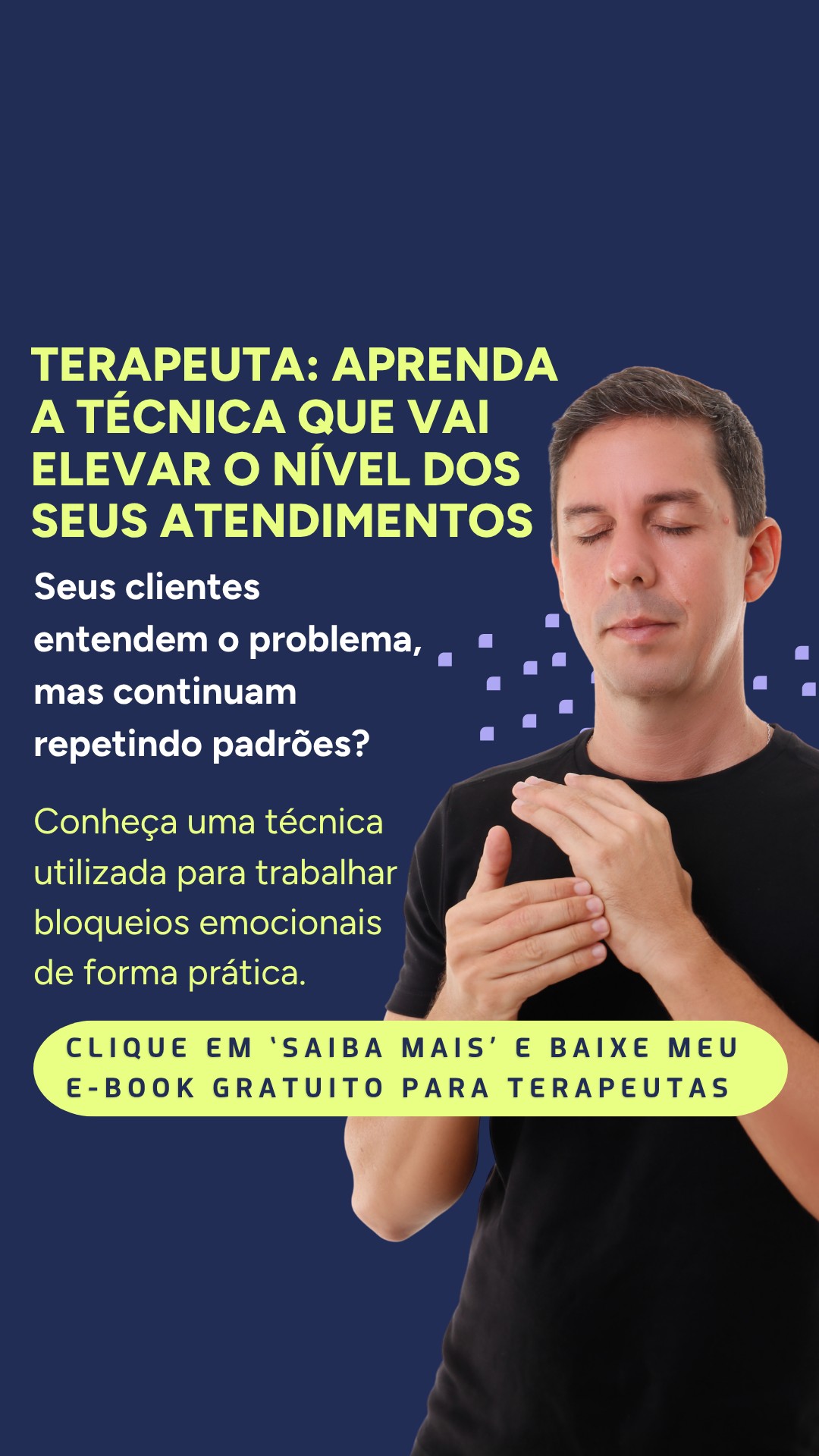 André Lima - EFT ad creative, July 2026