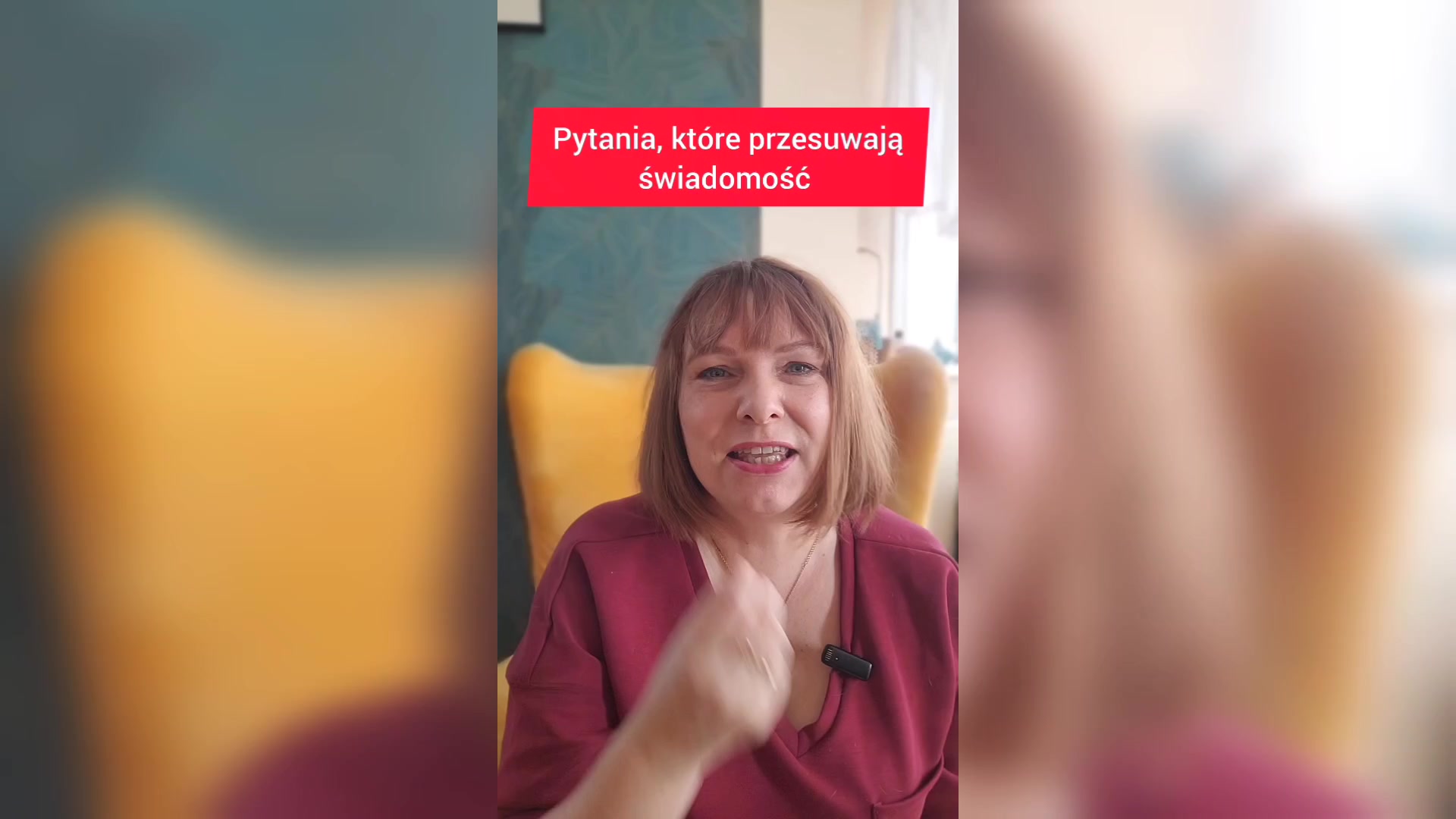 Katarzyna Rycharska - creativitybox.pl ad creative, July 2026