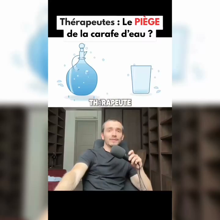 Therapy Succes ad creative, July 2026