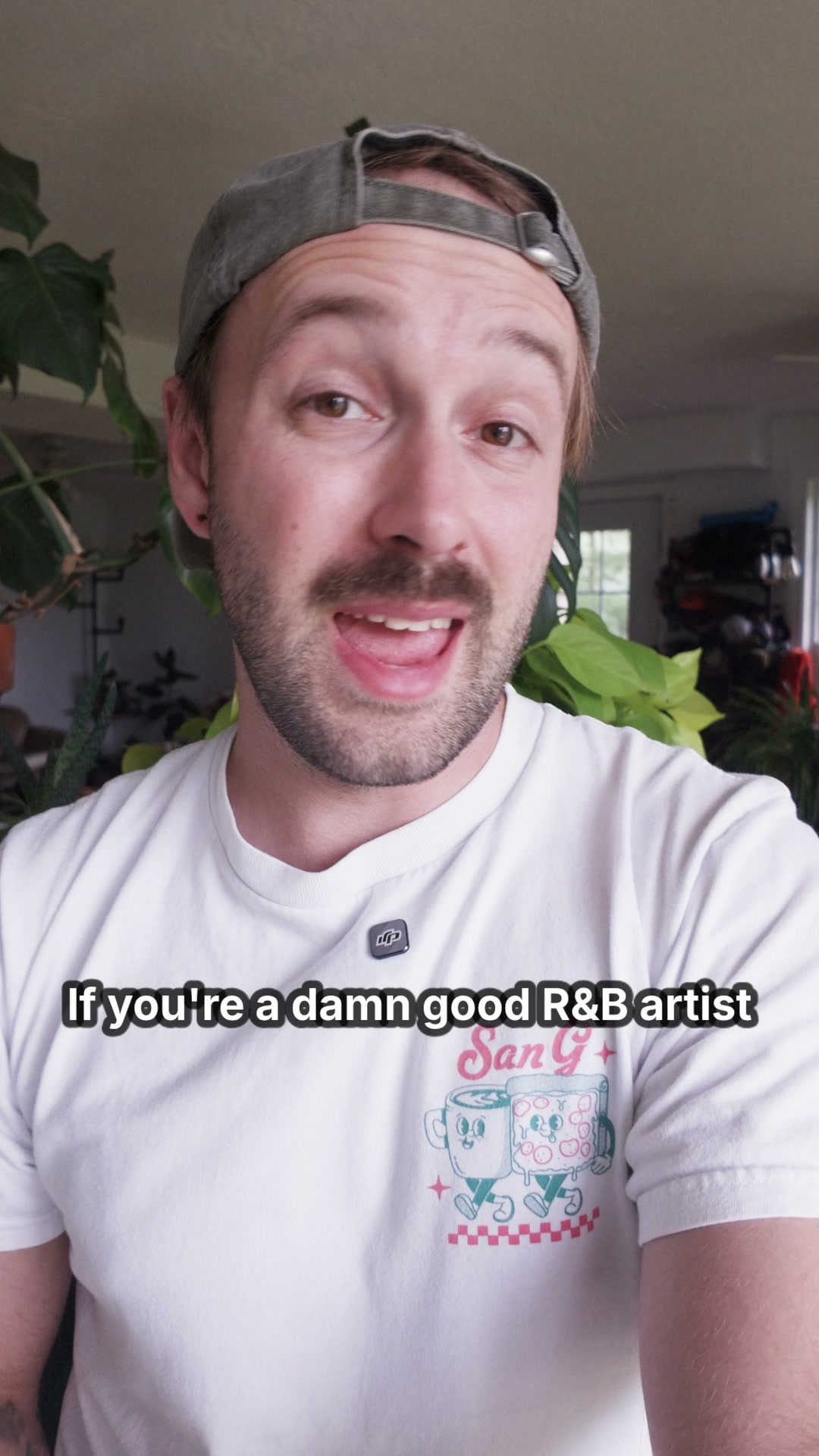 Mixwithjacob ad creative, July 2026