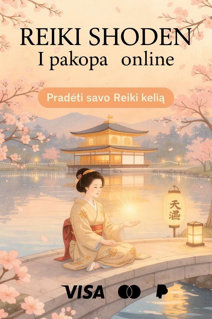 Ruta Healing Centre ad creative, May 2026