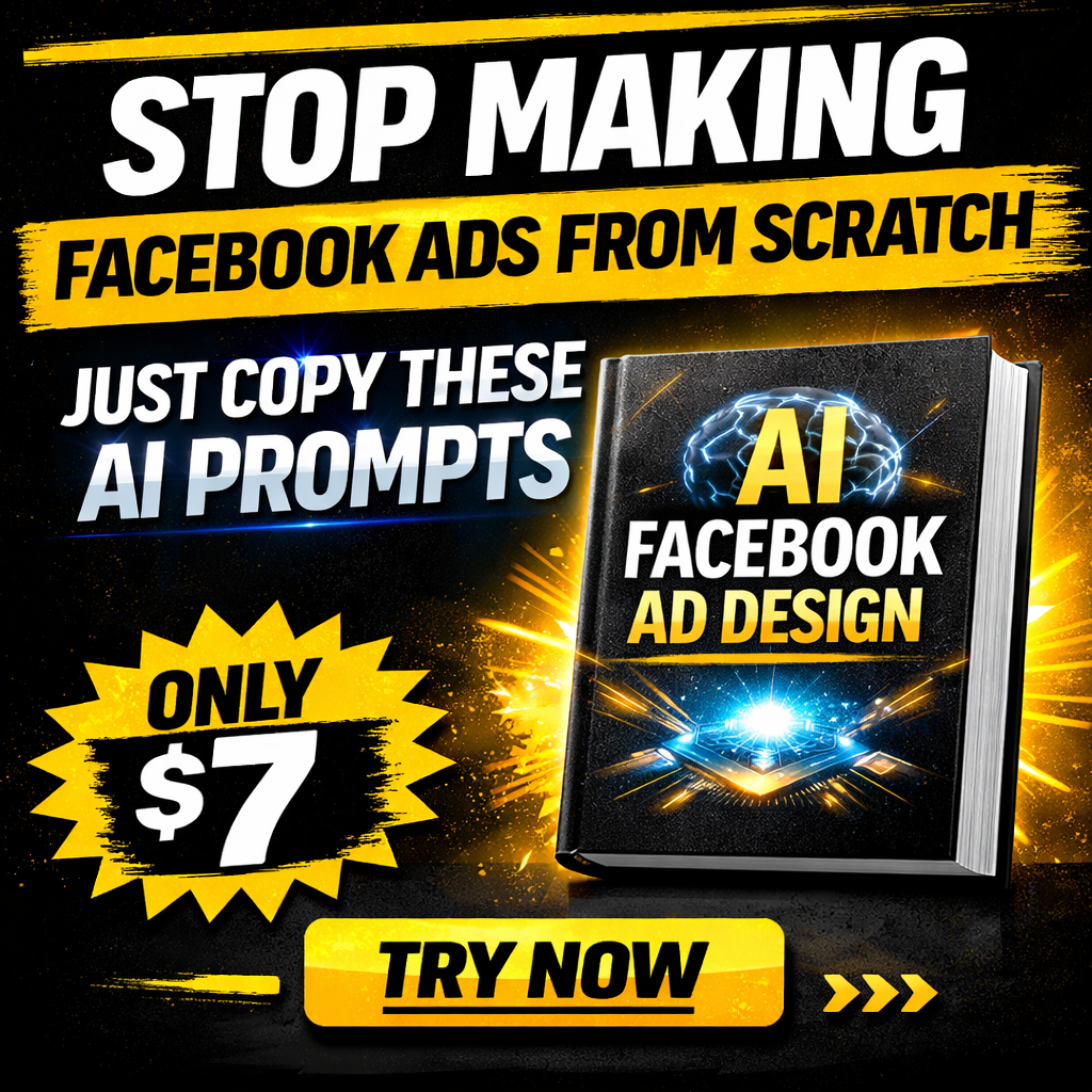 Matt Palmer ad creative, April 2026