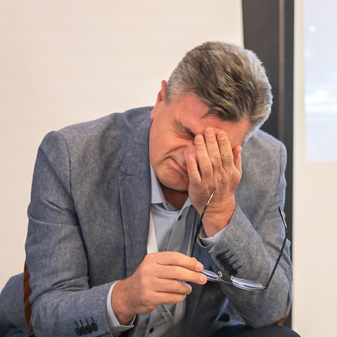 Remus Bălan ad creative, July 2026