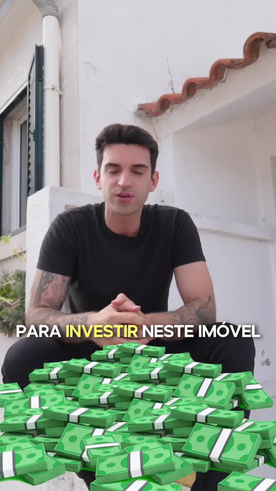 João Gonçalves ad creative, June 2026