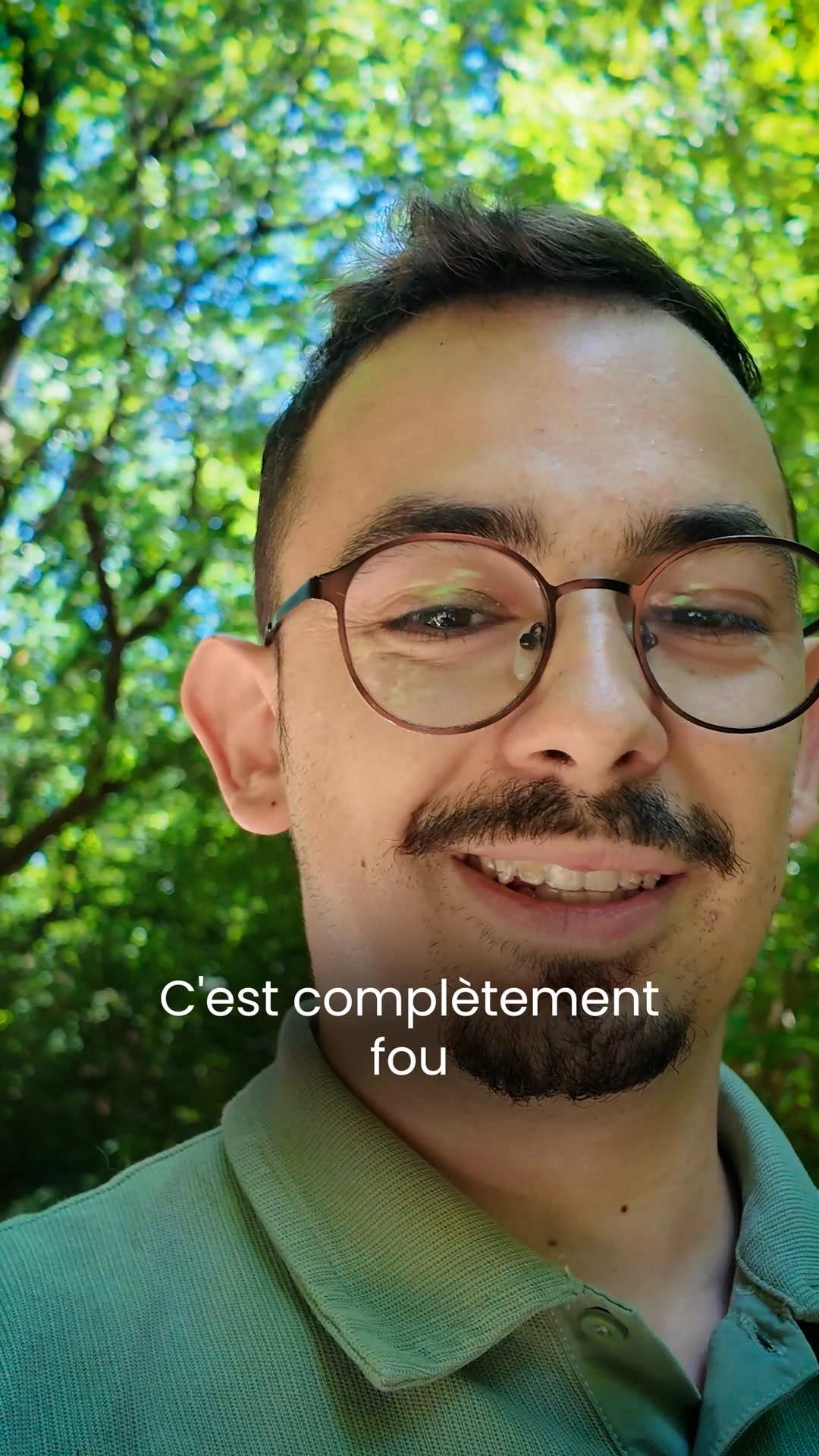 Les Copywriters Officiel ad creative, March 2026