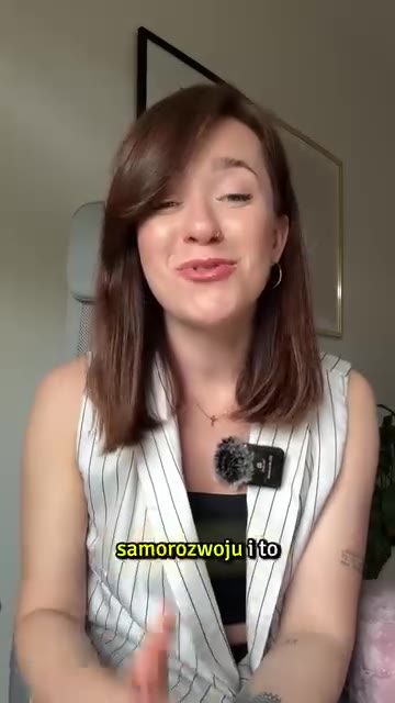 Anita Ambroży ad creative, May 2026
