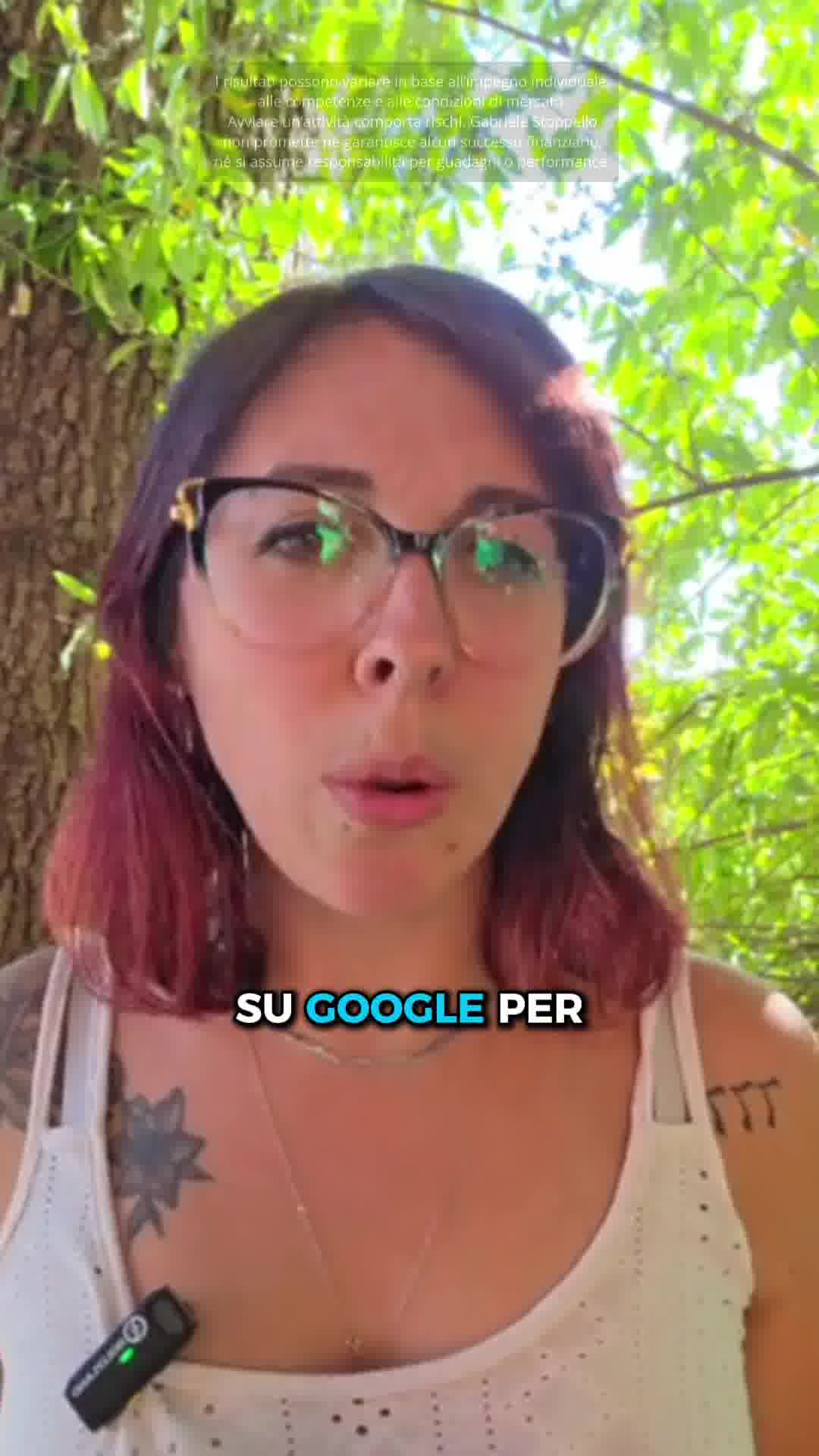 Gabriele Stoppello ad creative, June 2026