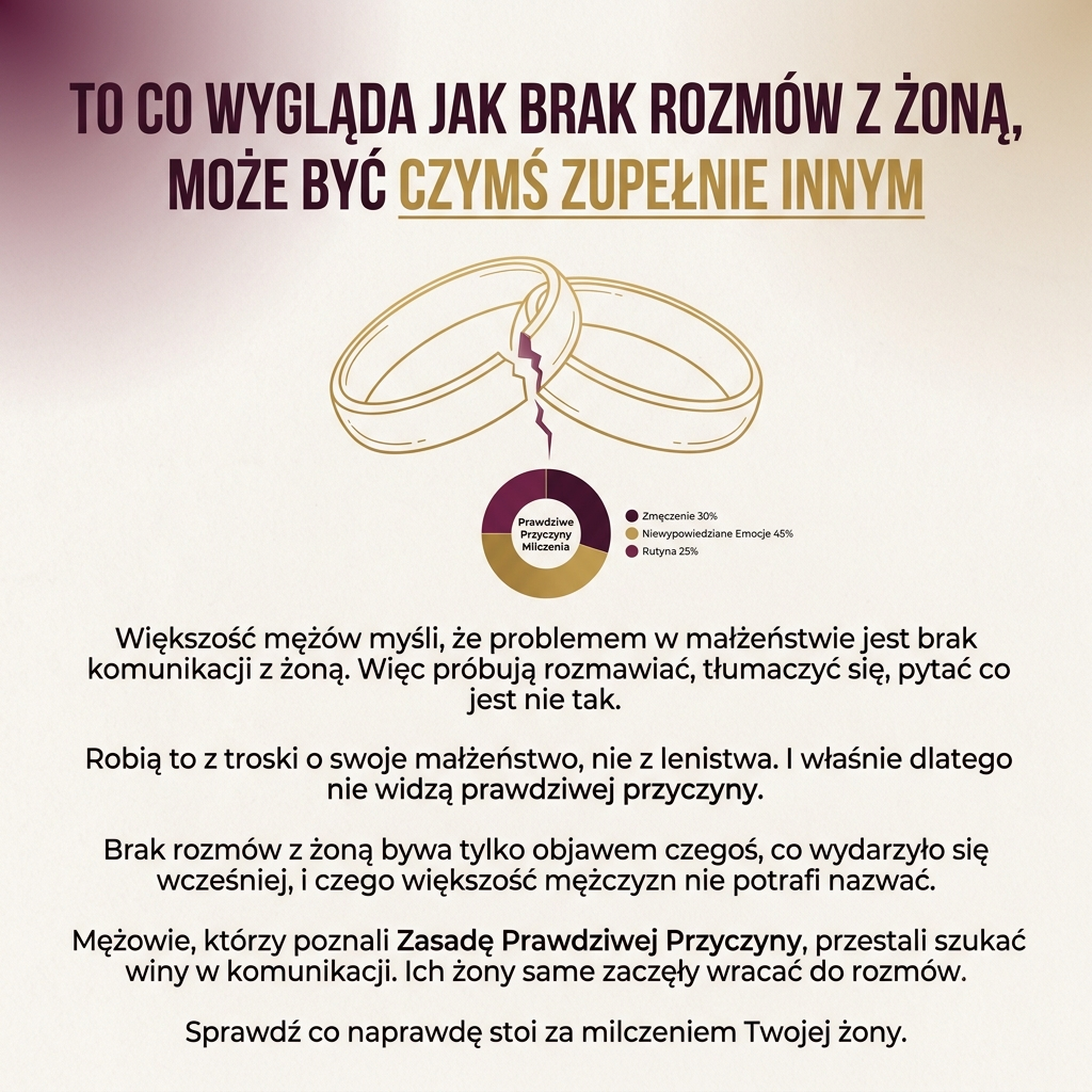 Dojrzała Miłość ad creative, July 2026