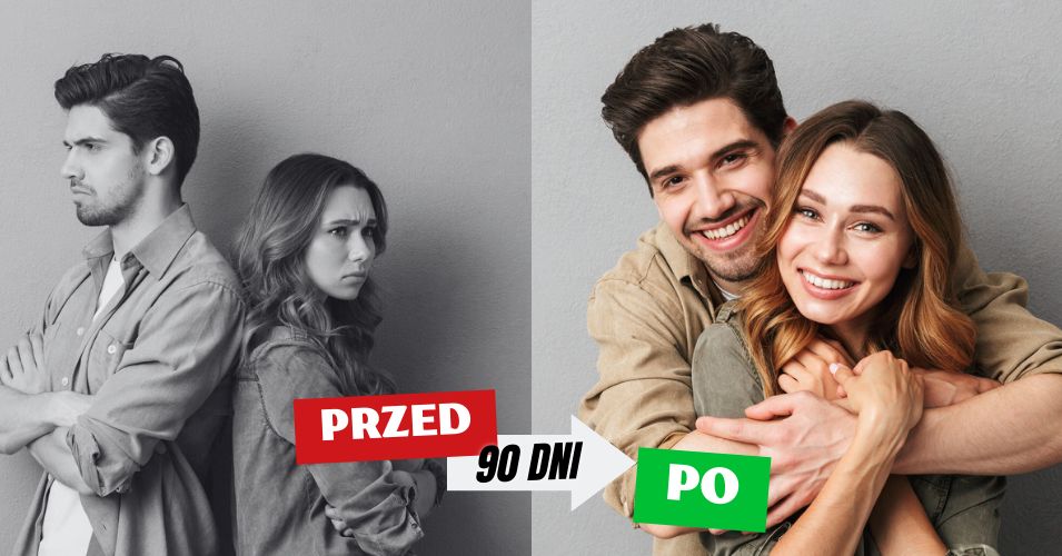 Instytut Psychologii Związków - Robert Marchel ad creative, July 2026