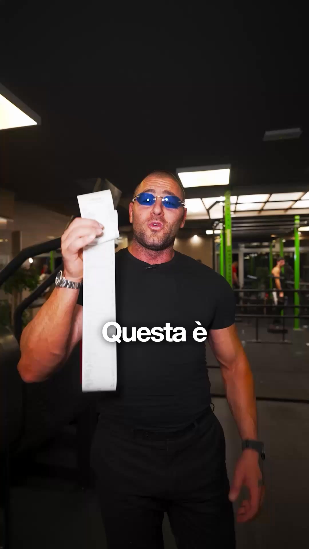 La Bibbia dell'Imprenditore ad creative, March 2026