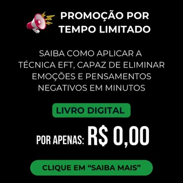 André Lima - EFT ad creative, July 2026