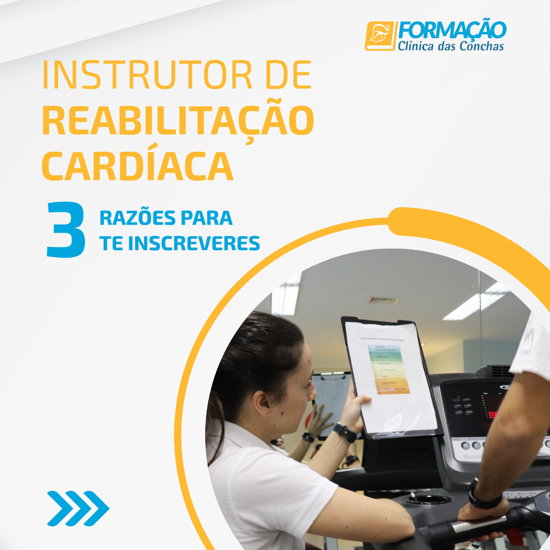 Formação Clínica das Conchas ad creative, July 2026