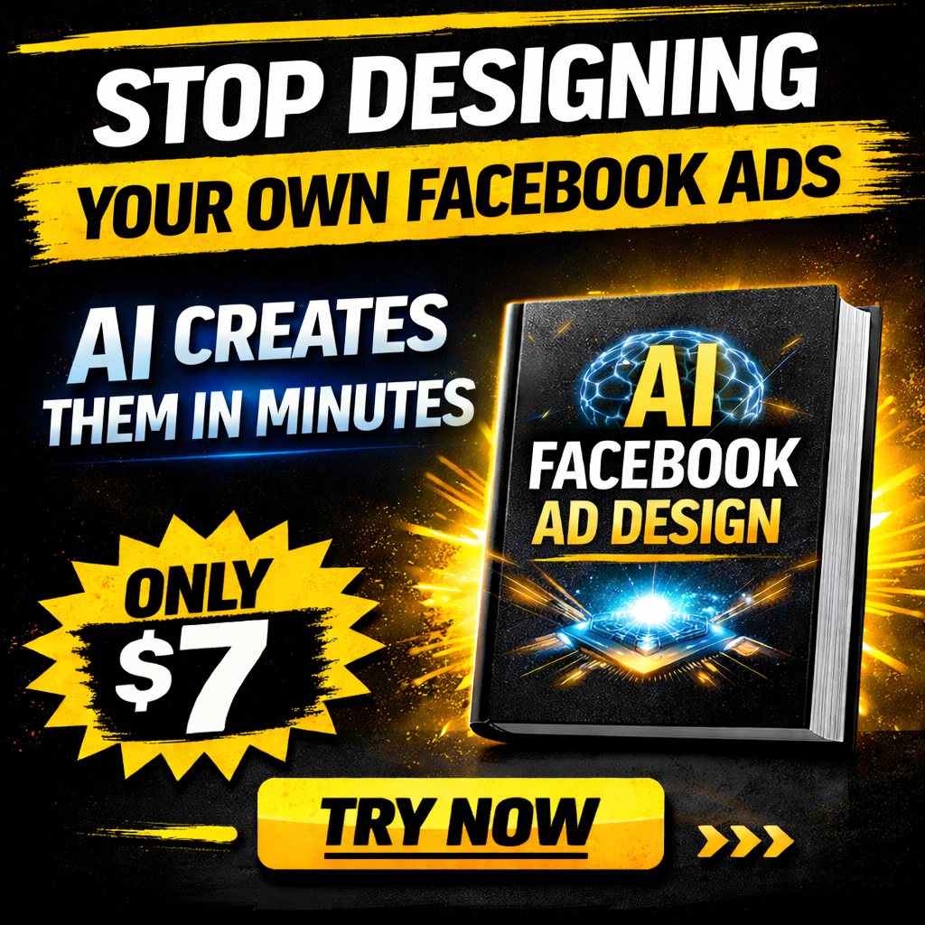 Matt Palmer ad creative, April 2026