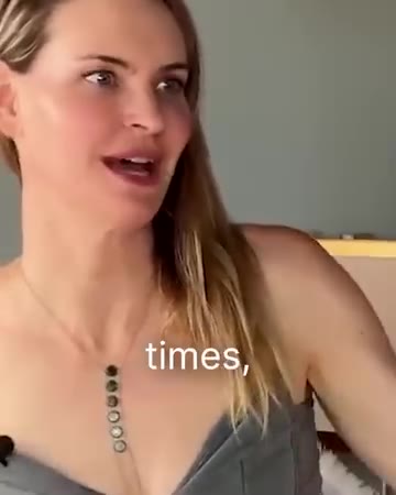 Ma Ananda Sarita ad creative, April 2026
