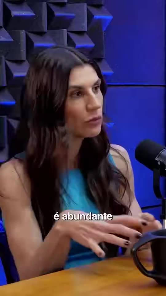 Fabiana Sabatini ad creative, June 2026