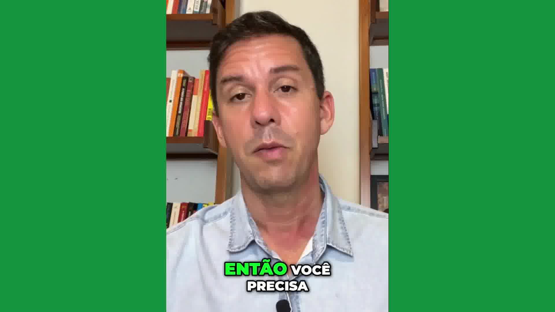 André Lima - EFT ad creative, July 2026