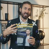 Oscar Karem ad creative, July 2026