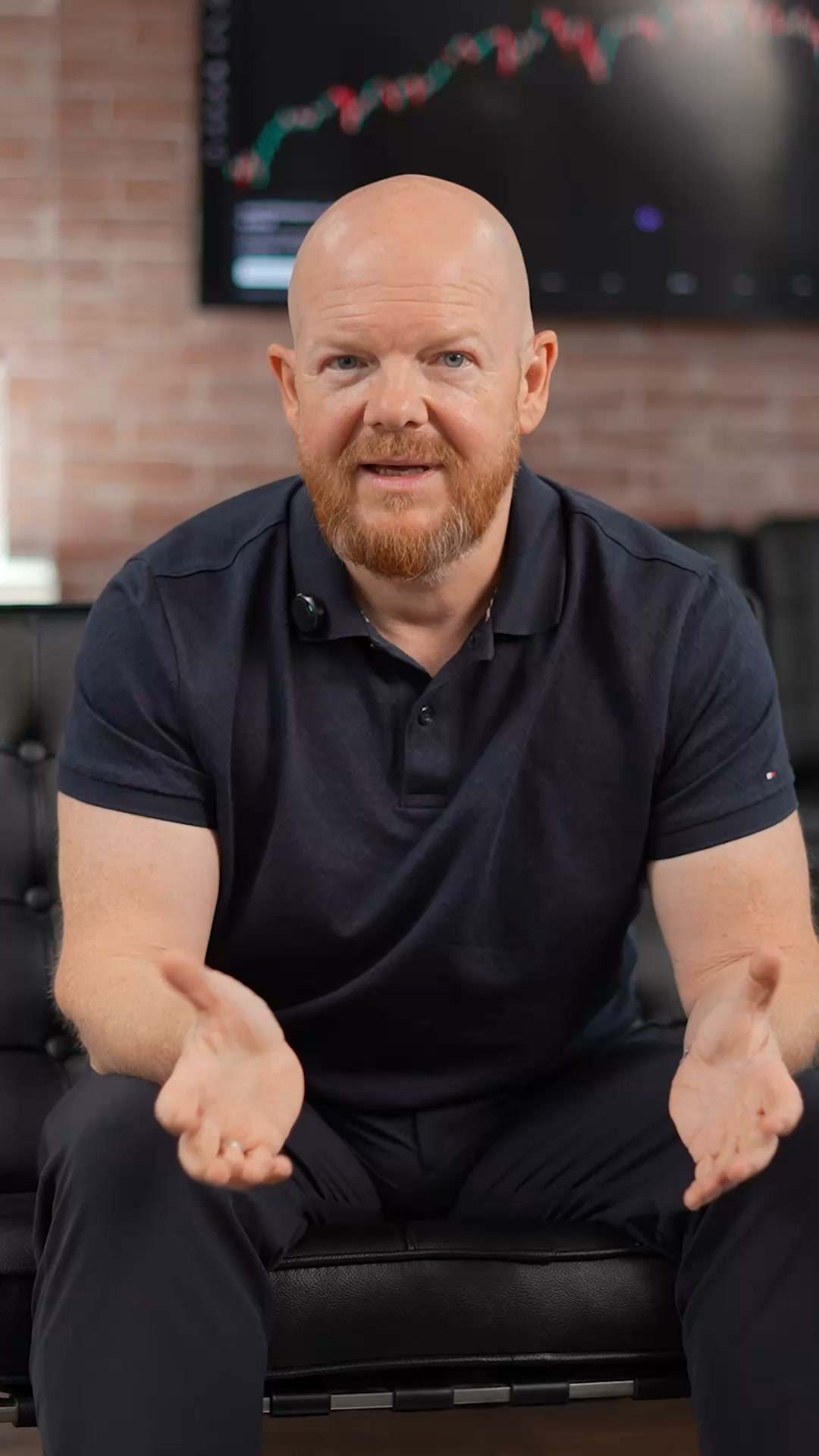 Jens Rabe ad creative, July 2026