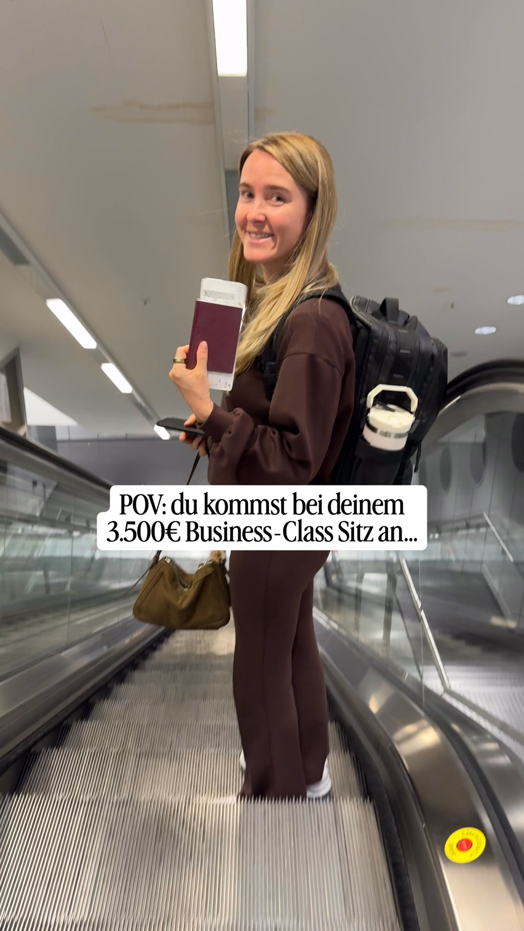 Meilenweit Voraus ad creative, April 2026