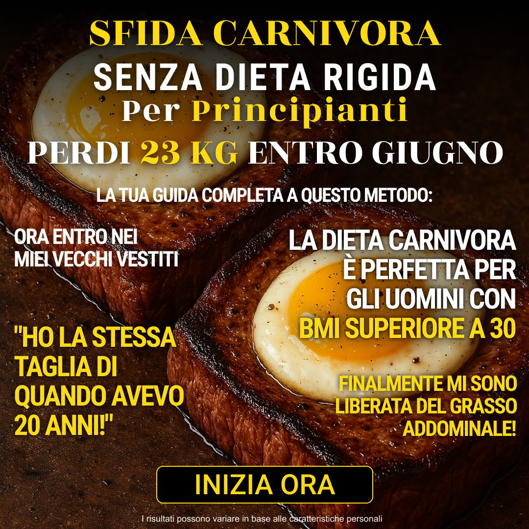 Carnimeat ad creative, June 2026