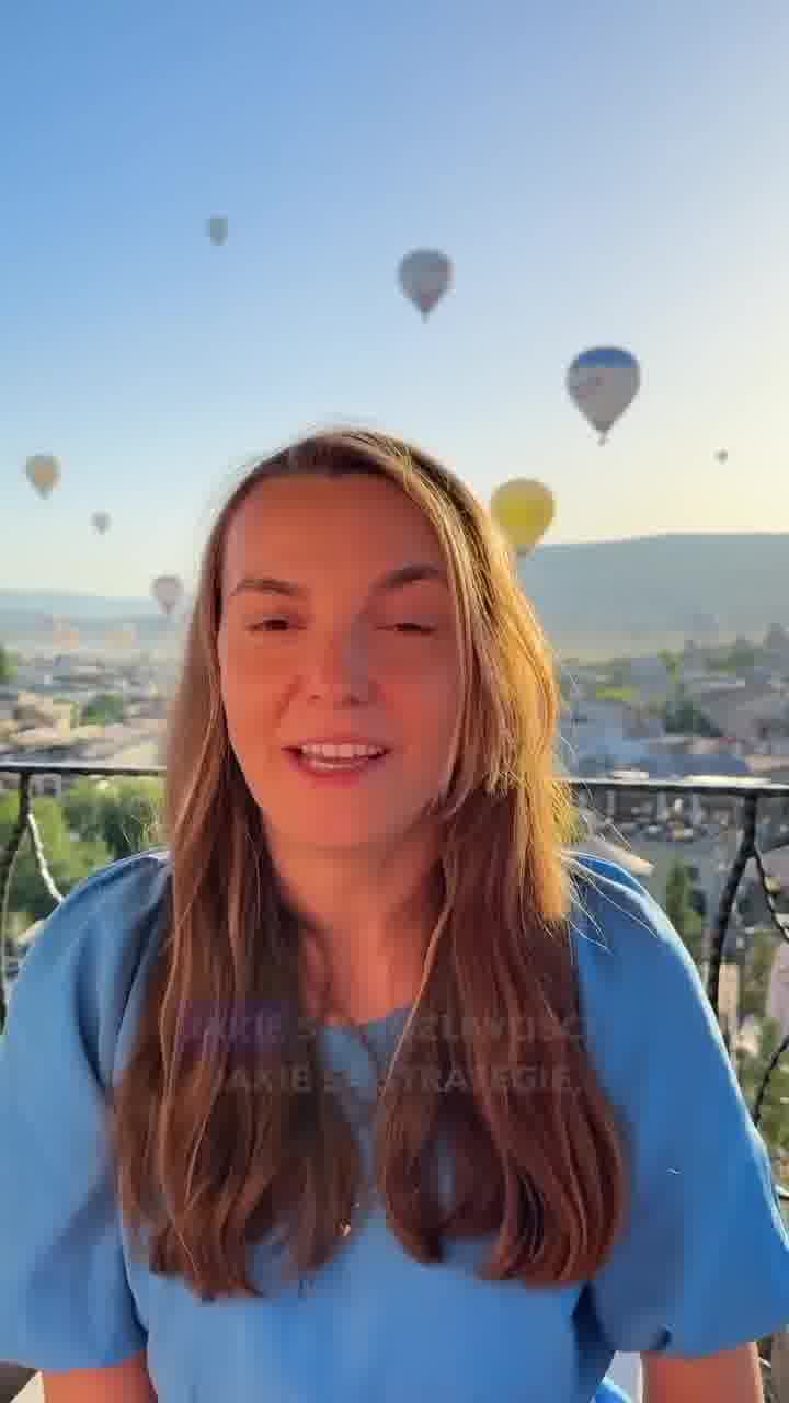 Magda Mleczkowska - Zmiana Podświadomych Przekonań ad creative, July 2026