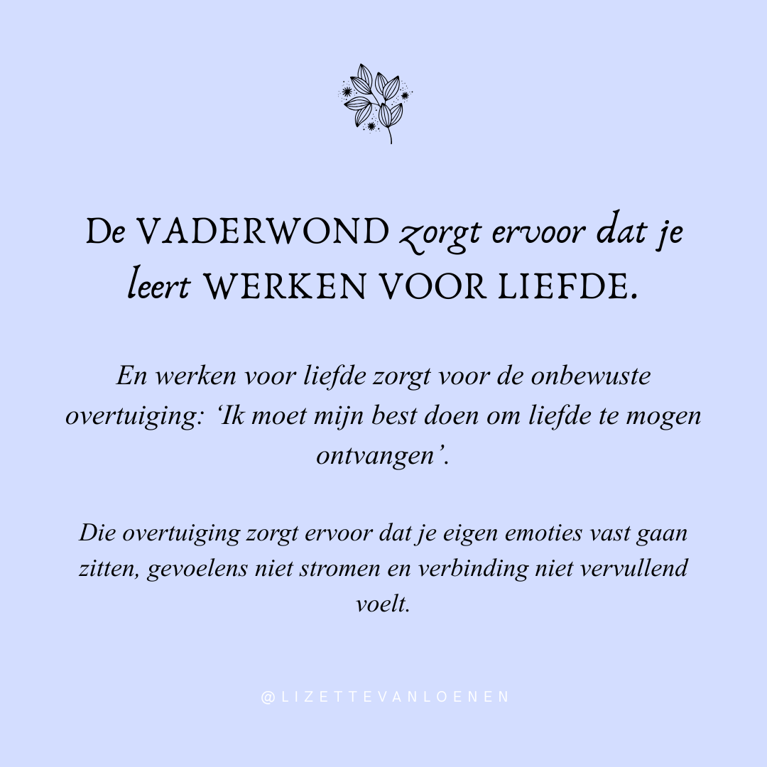 Lizette van Loenen ad creative, July 2026
