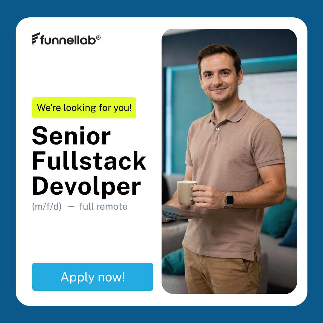 funnellab ad creative, July 2026
