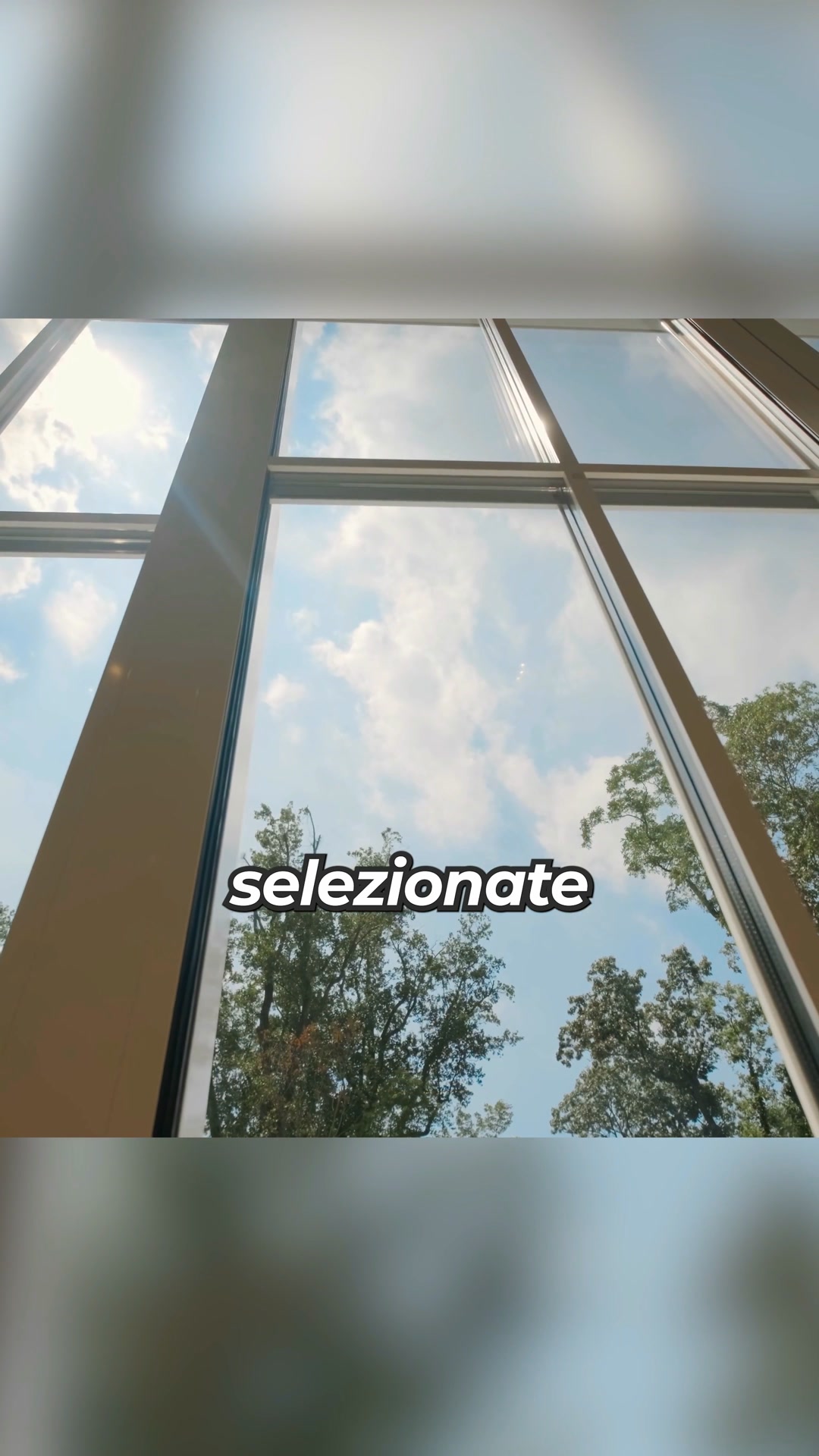Ke Bei Serramenti ad creative, May 2026