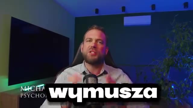 Akademia Wychowania ad creative, May 2026