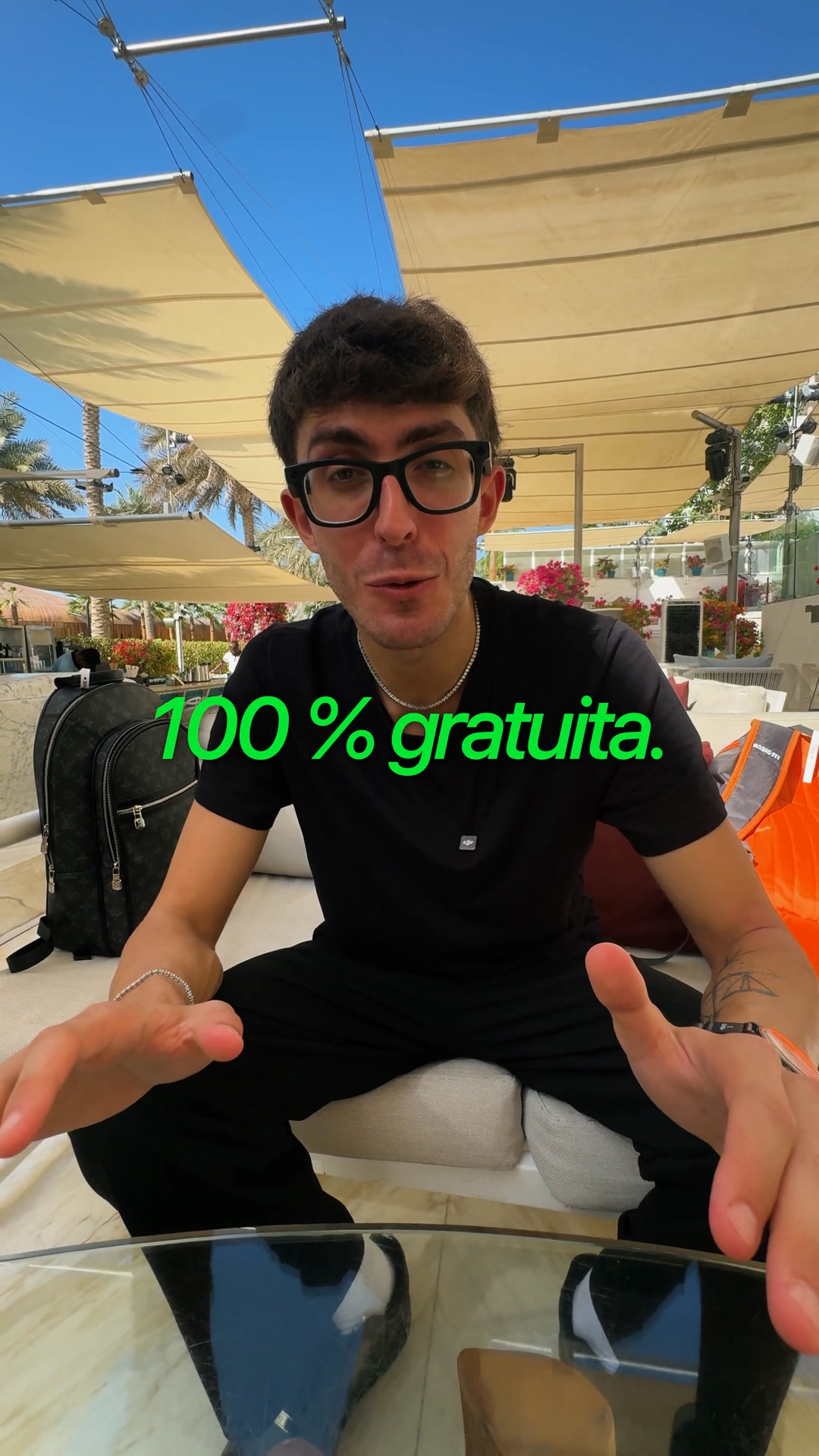 FX Accademia ad creative, June 2026