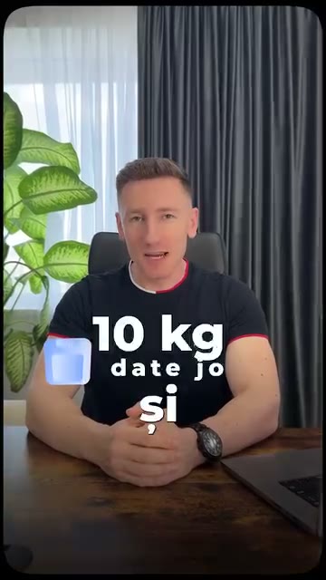 Bogdan Tomoiagă - FitLider ad creative, June 2026