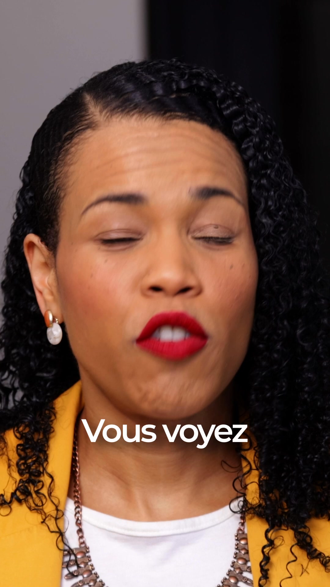 Soleil Immigration ad creative, July 2026