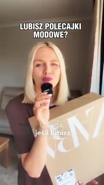 StylJanik Osobista Stylistka ad creative, June 2026