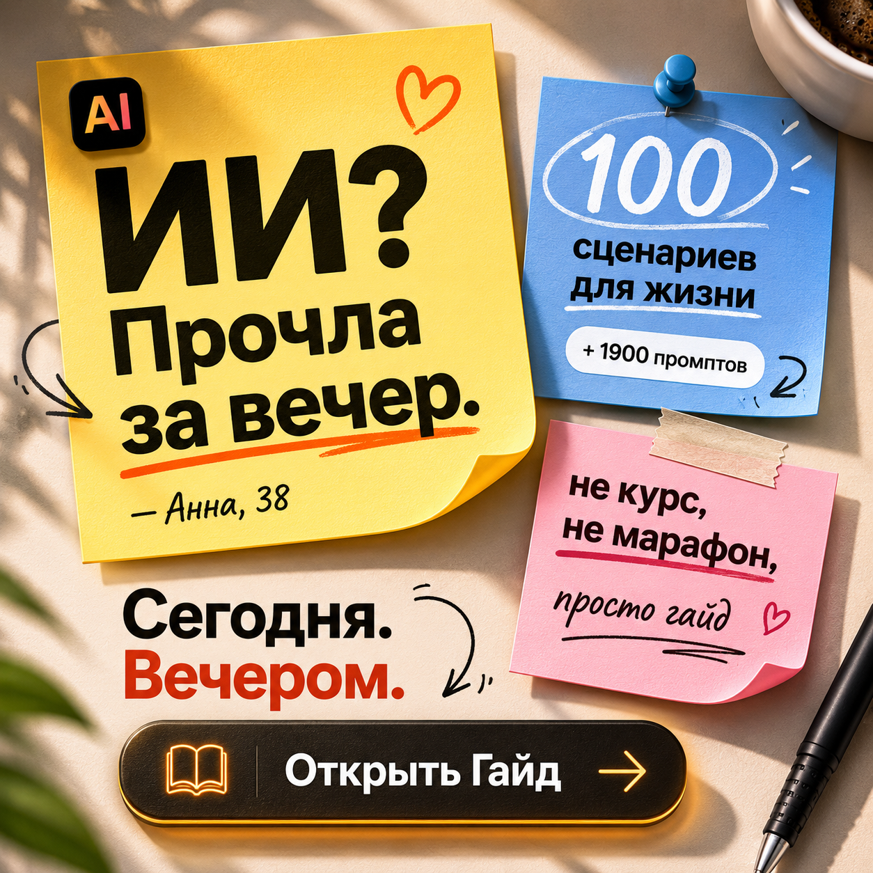 Нейросети и автоматизация ad creative, July 2026