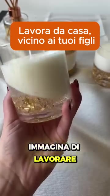Artigianato di Successo ad creative, June 2026