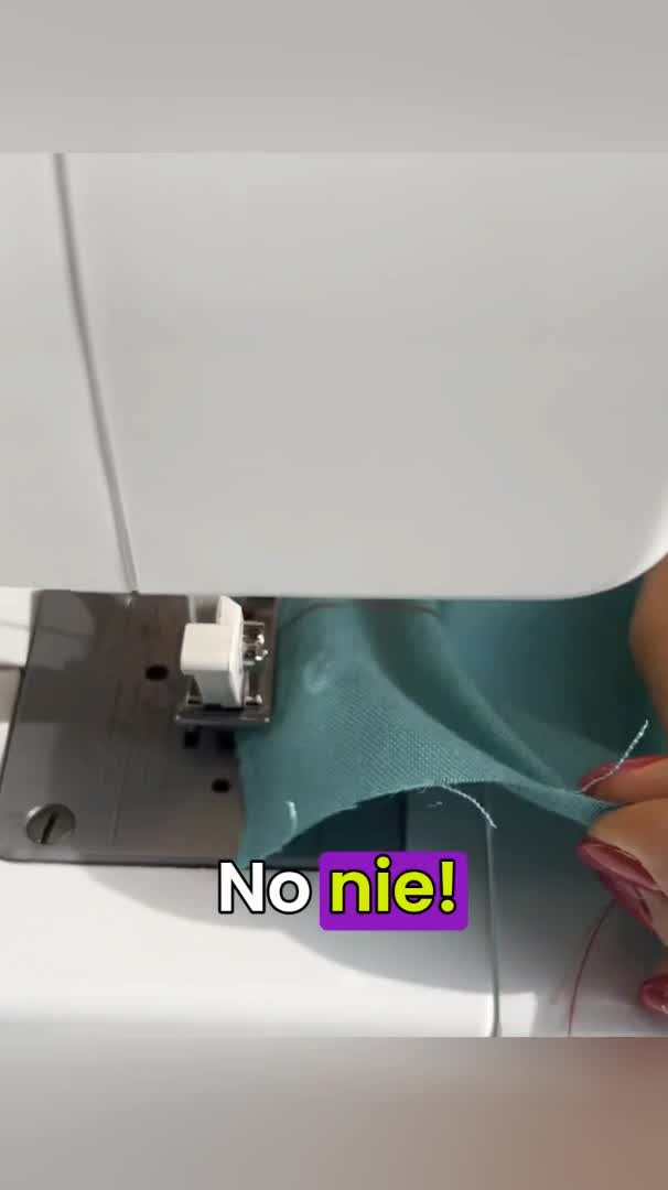 Kursy Kroju i Szycia ad creative, July 2026