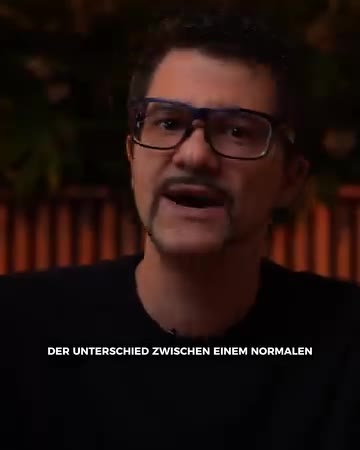 Raphael Stenzhorn - Werde vom Selbstständigen zum Unternehmer ad creative, June 2026