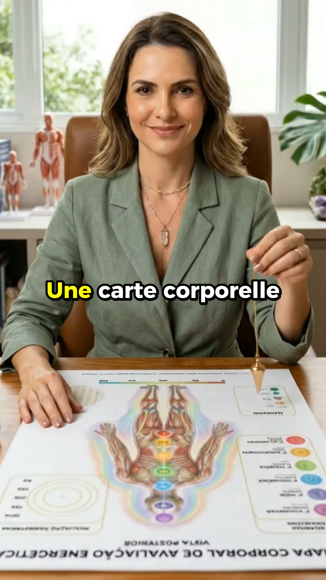 Boîte du Thérapeute ad creative, July 2026