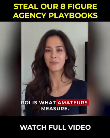 Client Accelerators ad creative, May 2026
