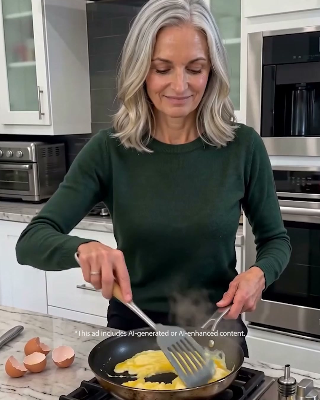 5min Weight Loss Tips ad creative, July 2026