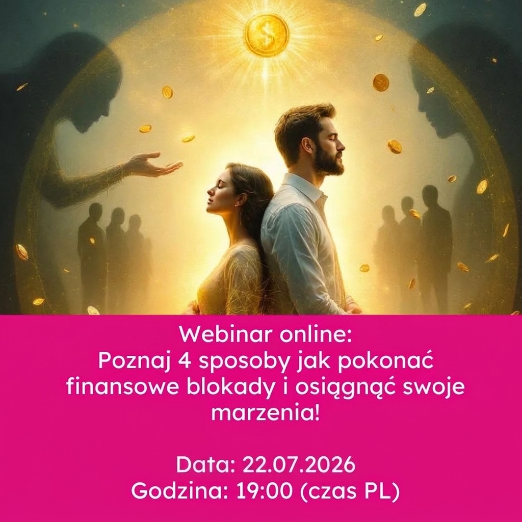 Ogarnij Się i Zacznij Żyć - Totalna Biologia / Recall Healing ad creative, July 2026