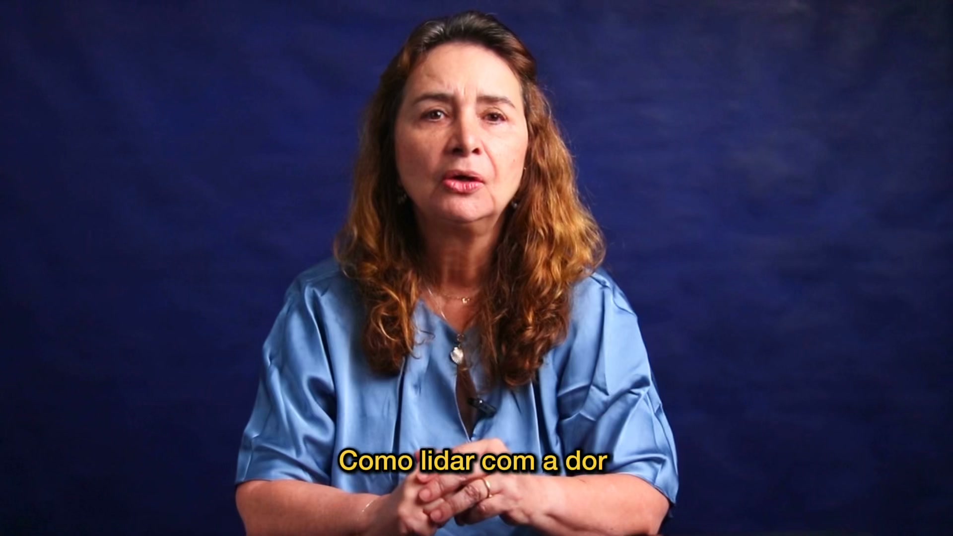 Lúcia Helena Galvão - Poesia filosófica ad creative, July 2026