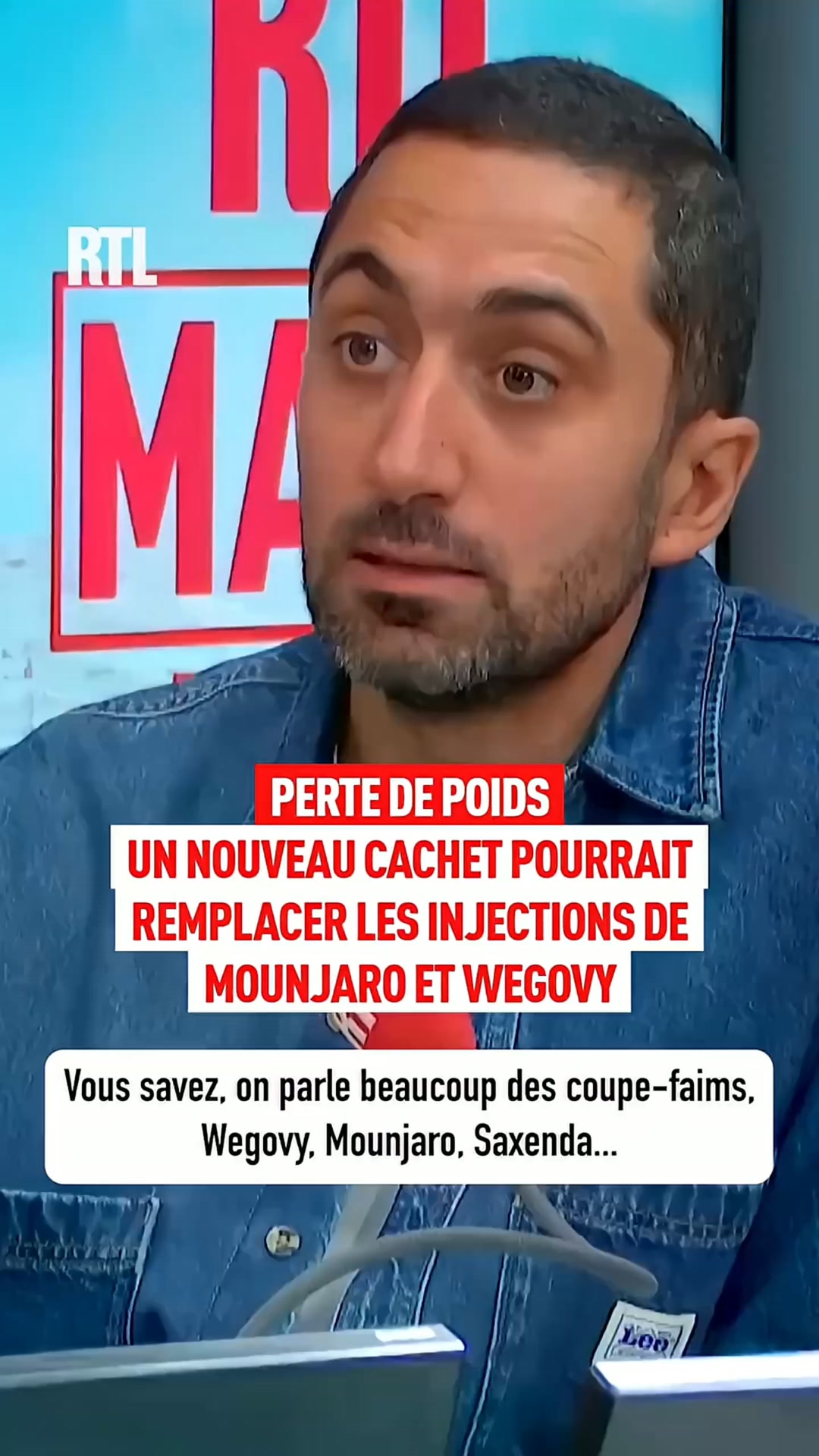 Amezian ad creative, July 2026