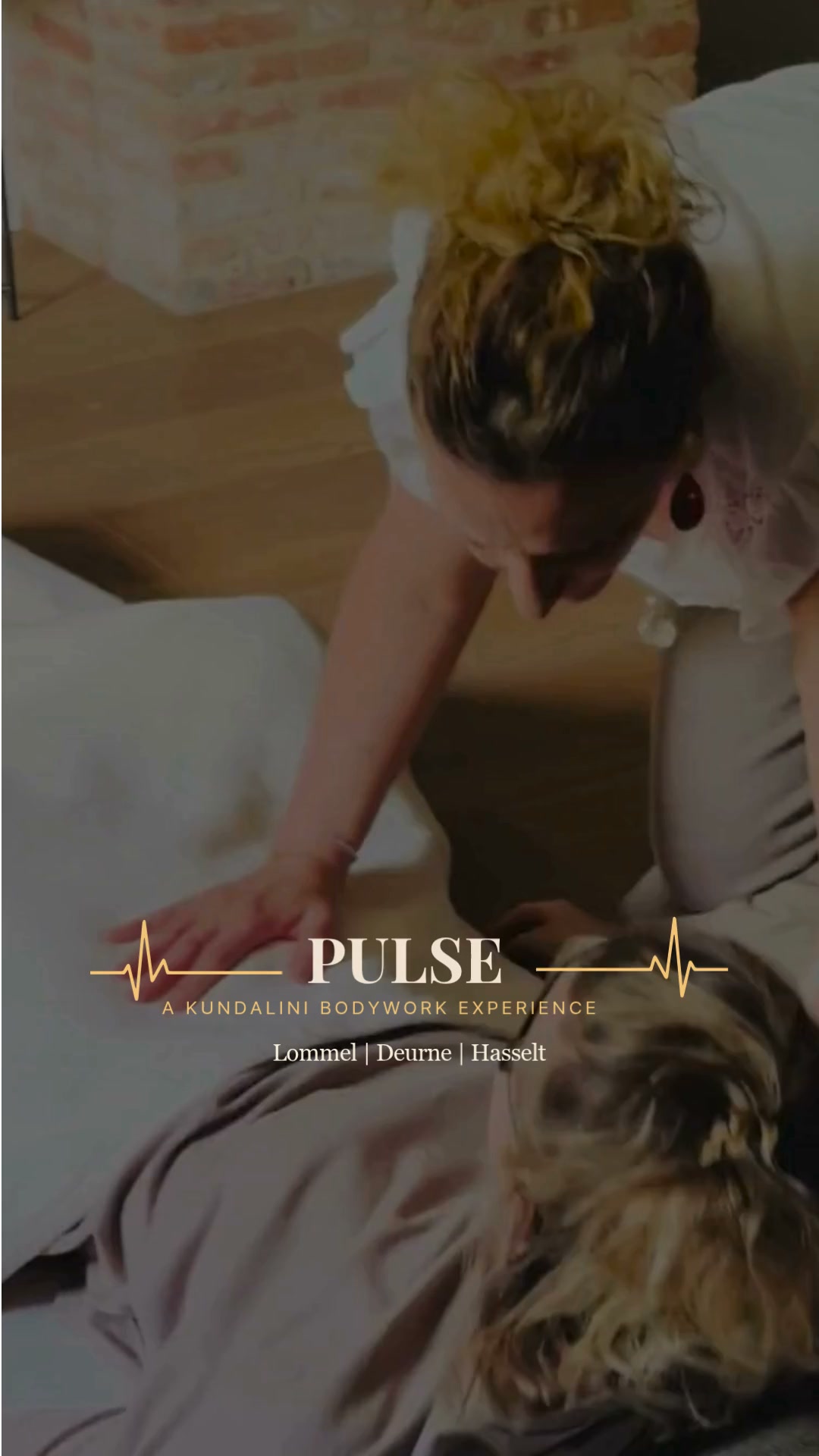 Puur Vrouw BV ad creative, July 2026