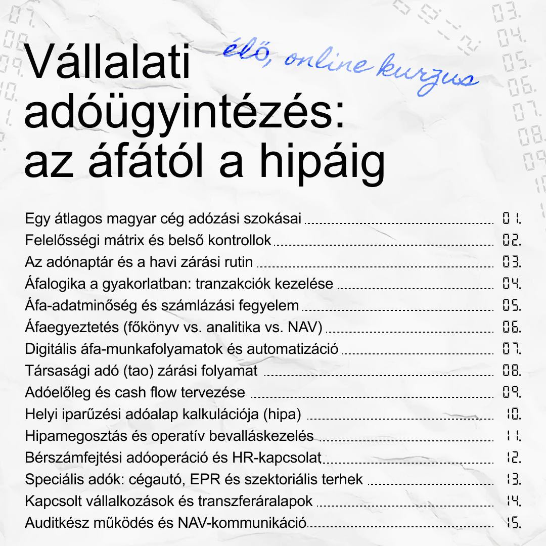 LABA - Hungary ad creative, July 2026
