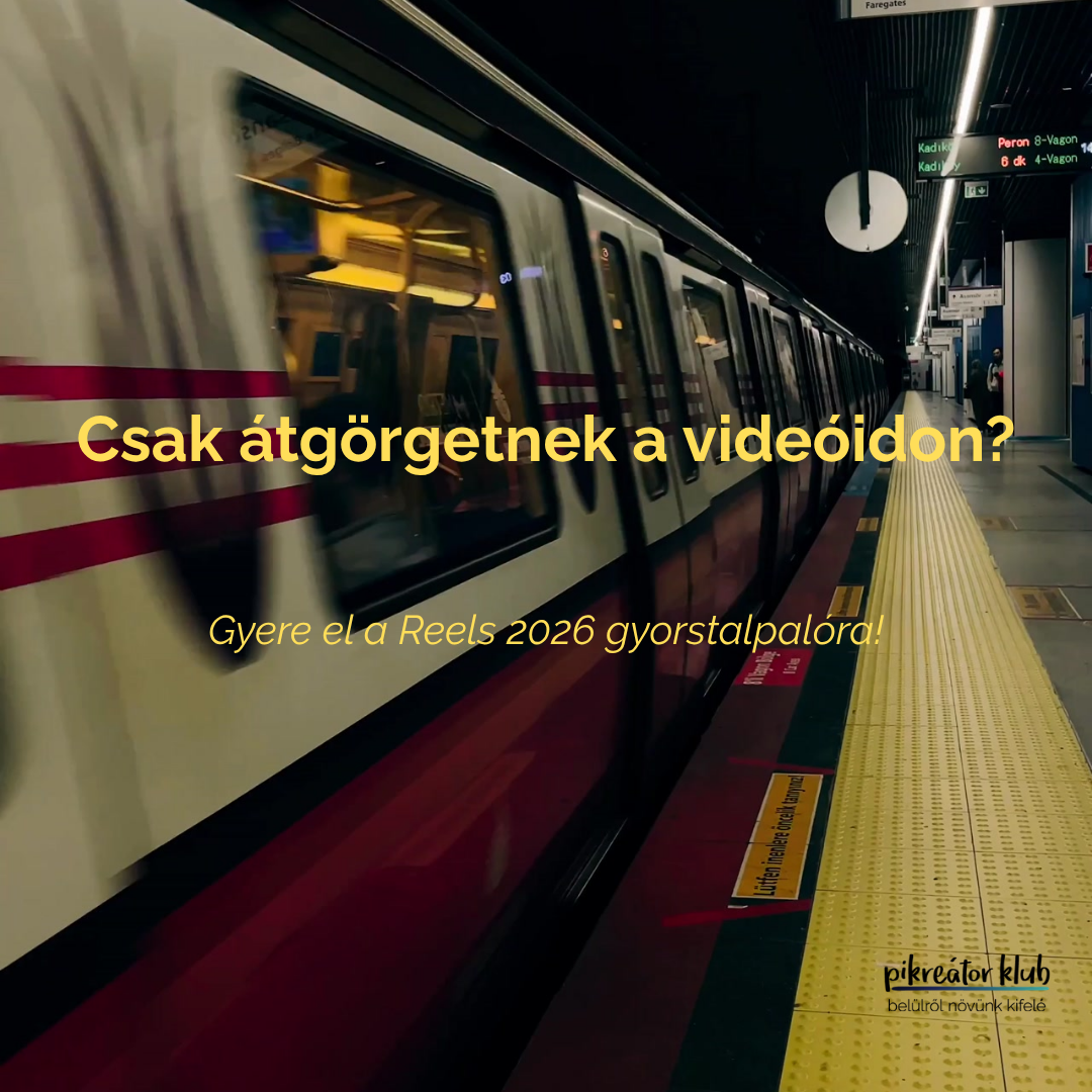 Pikrea ad creative, June 2026